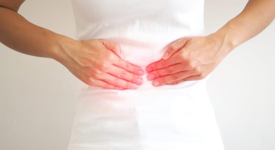 What is irritable bowel functional colonopathy