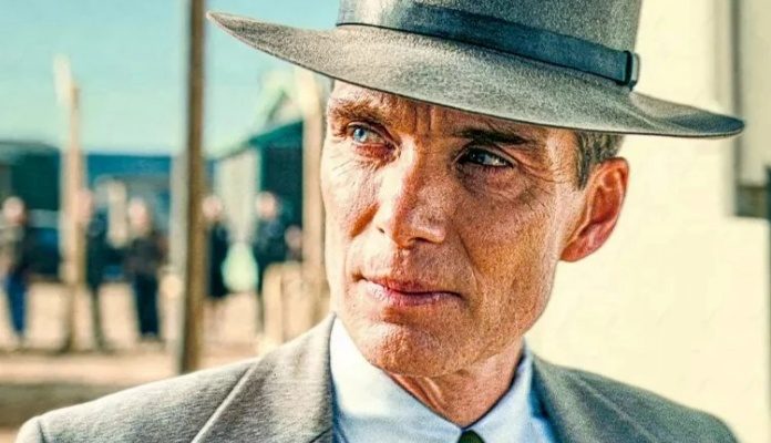 Where to watch Oppenheimer 70mm IMAX