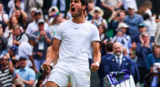 Wimbledon 2023 Carlos Alcaraz impresses Ons Jabeur expected Thursdays program