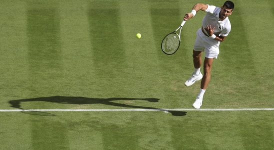 Wimbledon 2023 LIVE all scores and results
