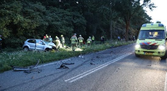 Woman 75 from Woudenberg died by accident in Barneveld