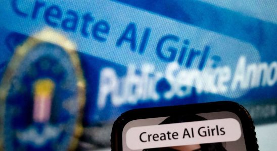 Women the main victims of AI generated deepfake porn