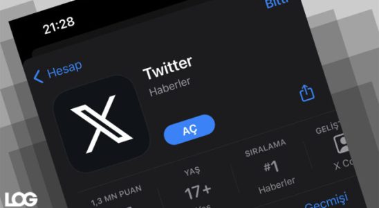X transform for Twitter also arrives in iOS app