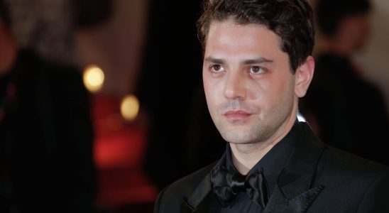 Xavier Dolan the 34 year old director announces the end of his