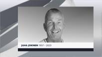 Yleisradios sports reporting pioneer Juha Jokinen has died