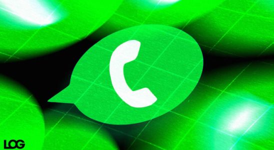 You are not alone with unknown WhatsApp calls