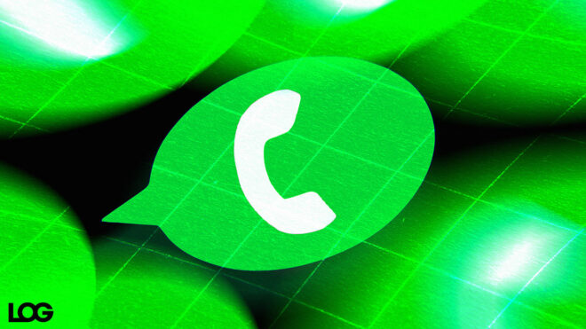 You are not alone with unknown WhatsApp calls