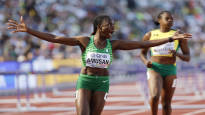 You only have one job Tobi Amusan suspected of doping