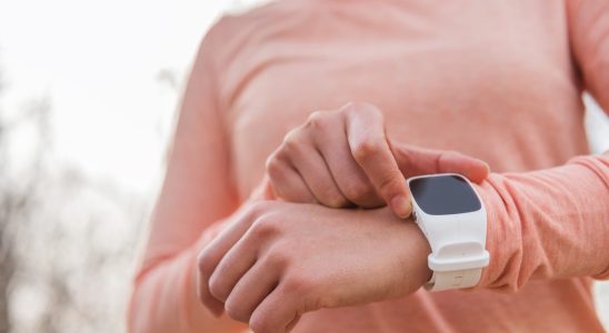 Your connected watch will soon help you detect a serious