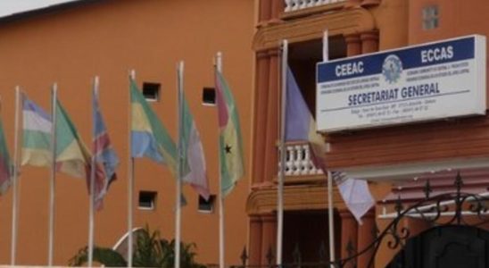 an ECCAS summit under the sign of security issues