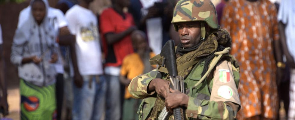 does ECOWAS have the means to intervene militarily