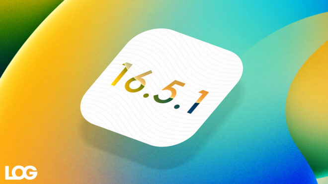 iOS Security Response 1651 a update released on top of