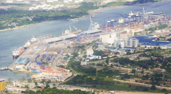 lawyers challenge Dar es Salaam port operating contract with UAE