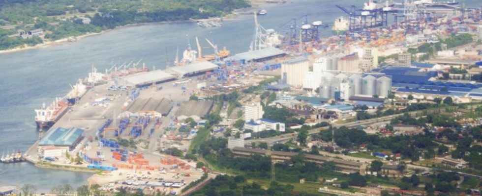 lawyers challenge Dar es Salaam port operating contract with UAE
