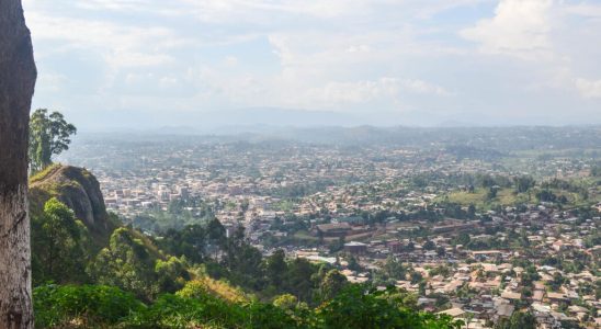 ten people killed in Bamenda in an attack attributed to
