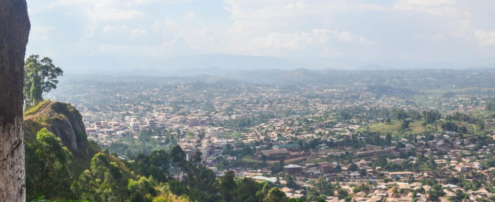 ten people killed in Bamenda in an attack attributed to