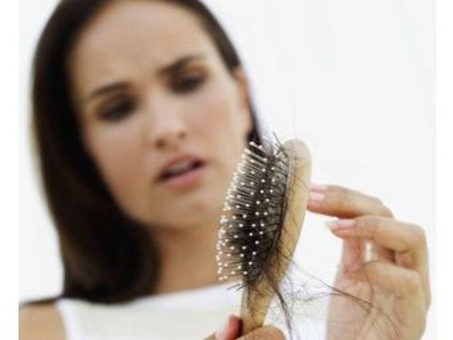 Hair Loss Can Be a Herald of Disease