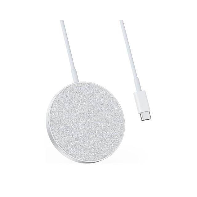 iPhone compatible wireless charging products for those who are considering buying Apple MagSafe but don't want to spend that much money