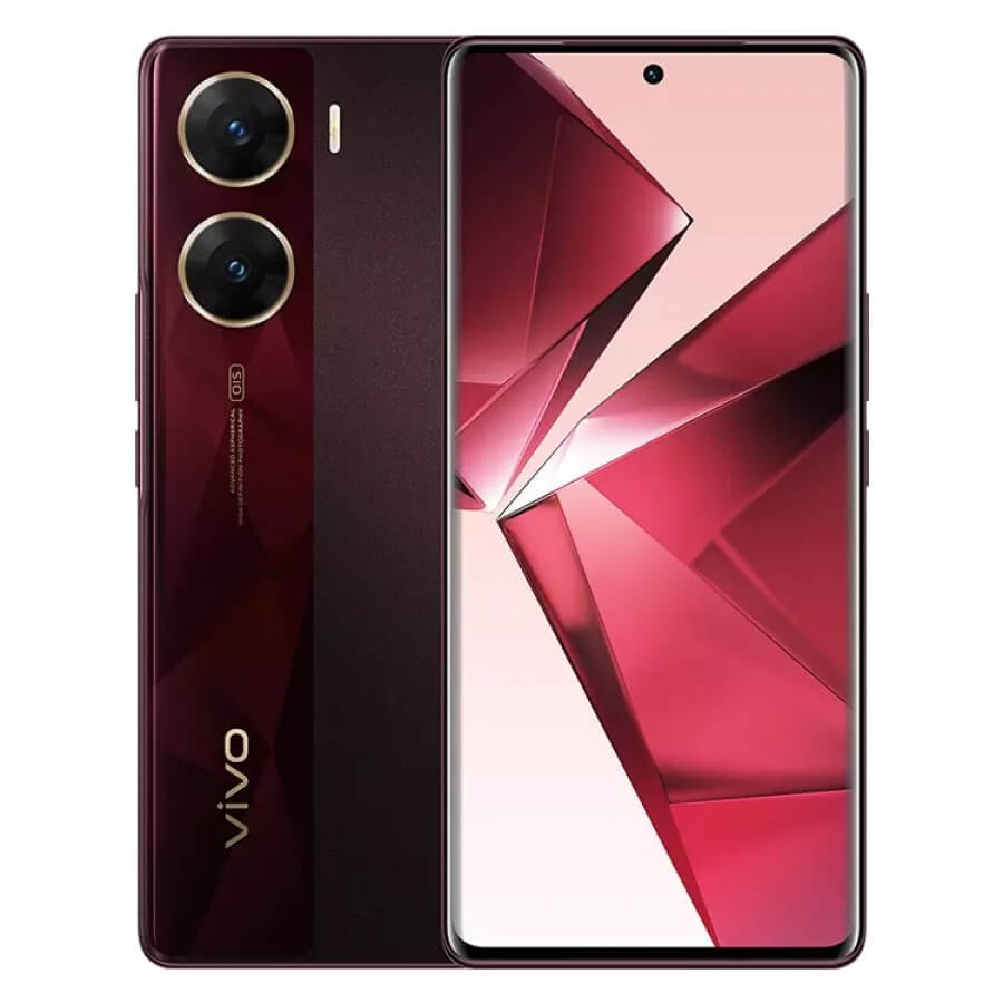 1693254635 794 Vivo V29e introduced with curved AMOLED display