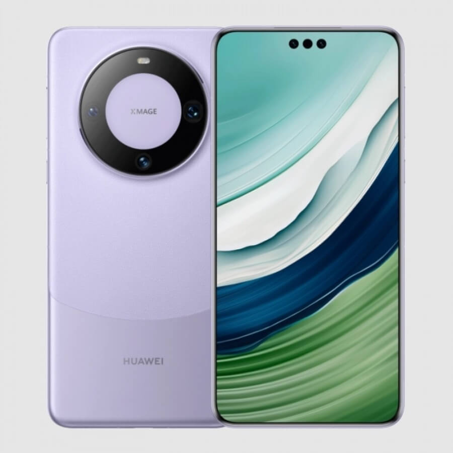 1693306287 687 Huawei Mate 60 Pro Introduced Surprisingly