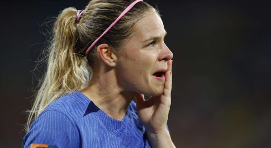 2023 Womens World Cup the scenarios that send France to
