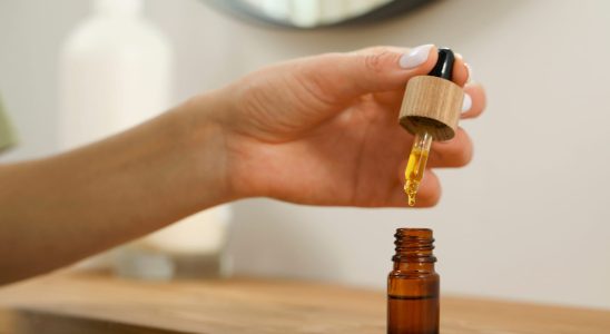 5 essential oils that can keep you up at night
