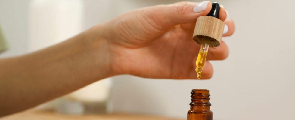 5 essential oils that can keep you up at night