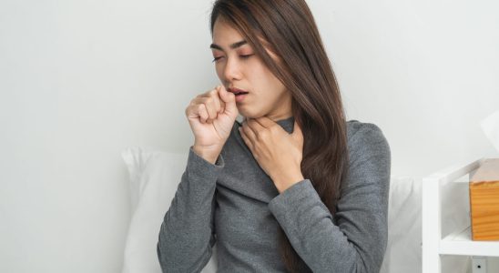 7 symptoms suggestive of lung cancer in women