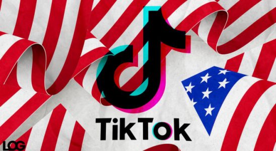 A ban for TikTok also came from New York City