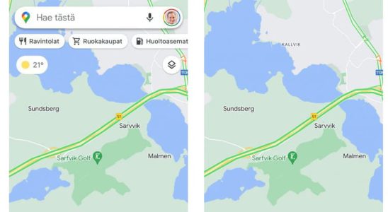 A small but important change to Google Maps heres how