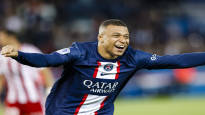 A special twist in Mbappes transfer saga PSG pays