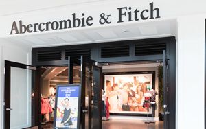 Abercrombie Fitch improves outlook after positive second quarter