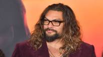 Actor Jason Momoa urges tourists to stay away from wildfire ravaged