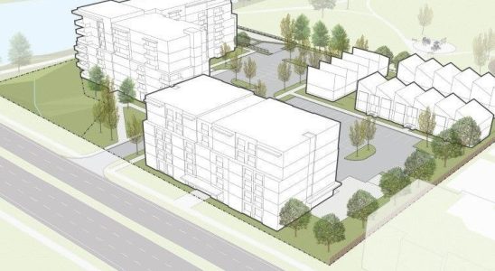 Affordable housing may rise on city owned land in Hyde Park