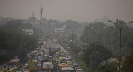 Air pollution the worlds biggest threat to human health according