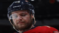 Aleksander Barkov goes into the NHL season as a changed