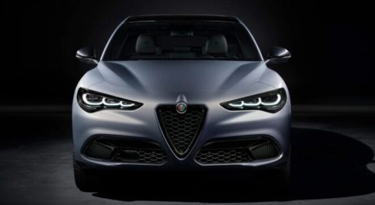 Alfa Romeo Turkey became the world leader in growth rate