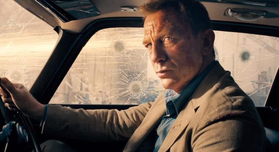 All information about James Bond 26 and whether Christopher Nolan