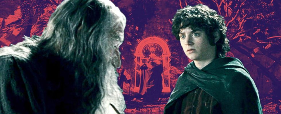 Amazons Lord of the Rings series brings in important character