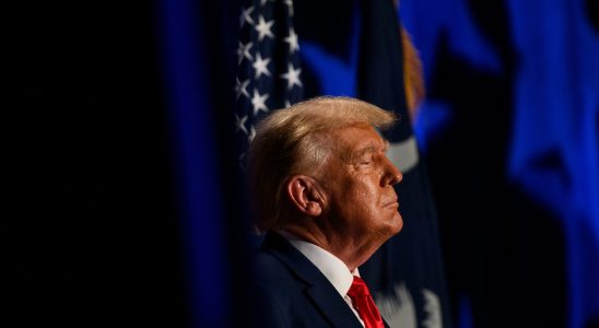 American presidential election the legal marathon that awaits Trump