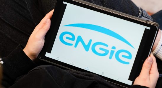 An Engie IT service provider was the victim of a
