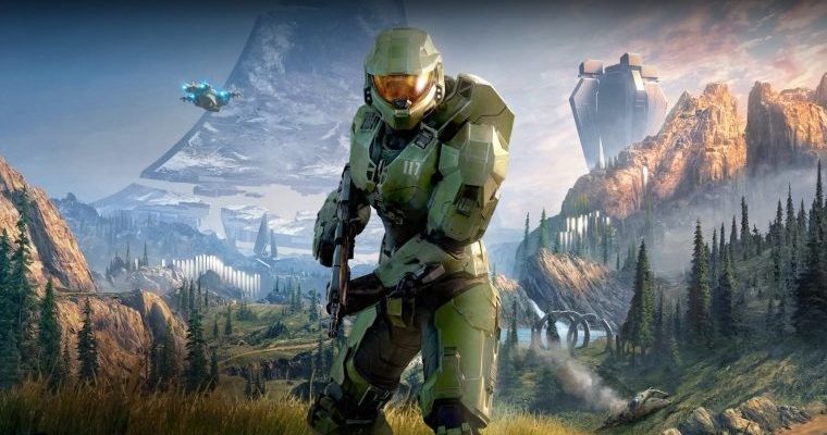 An iconic hero from the Halo universe is coming to