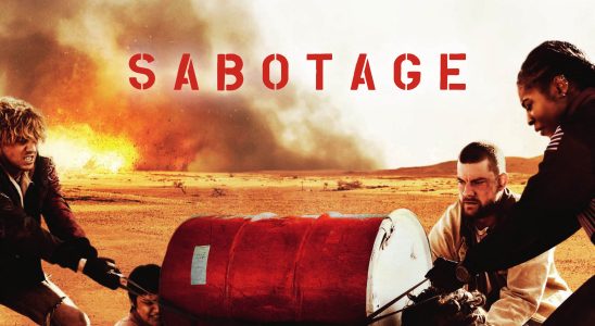 Andreas Malm adapted to the cinema how to sabotage a