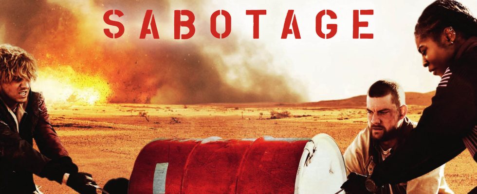 Andreas Malm adapted to the cinema how to sabotage a
