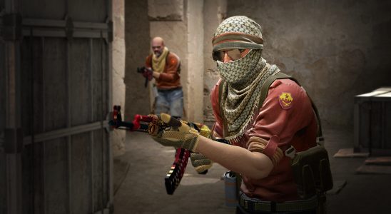 Another Big Raise Has Arrived For CSGO