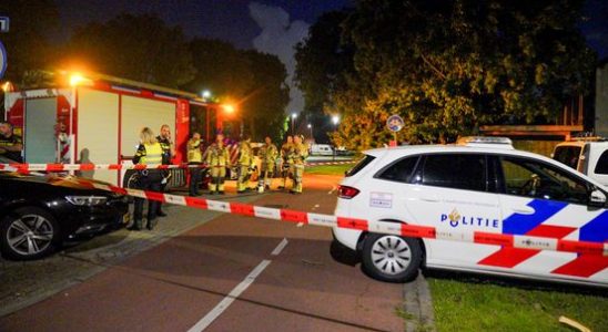 Another explosion at a house in Nieuwegein no injuries