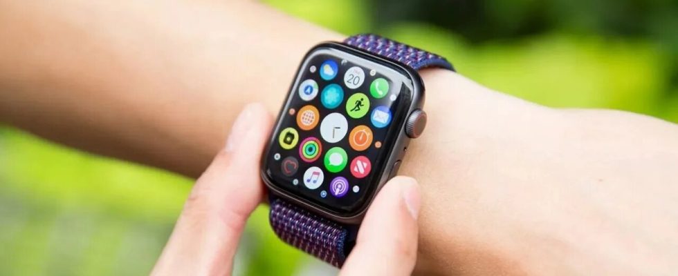 Apple Watch X is on the way A New Era