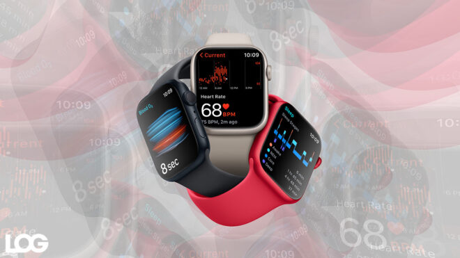 Apple Watch X which will come with a completely new