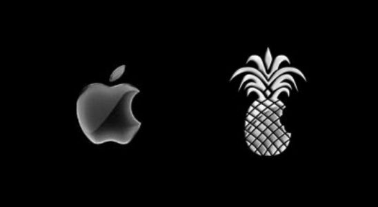 Apple is coming to the field with its new Pineapple