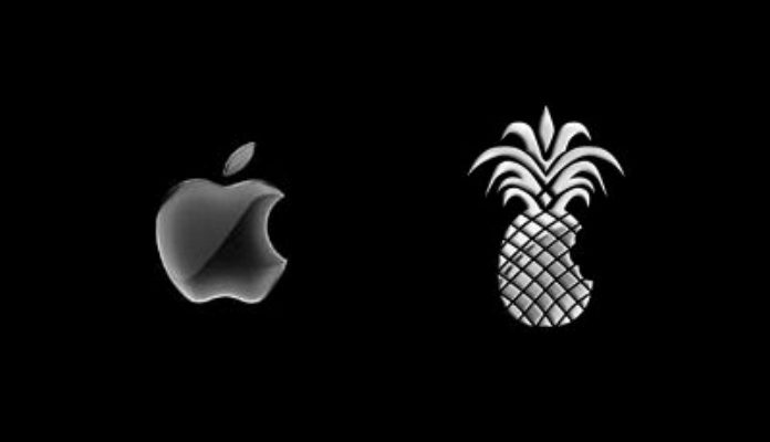 Apple is coming to the field with its new Pineapple